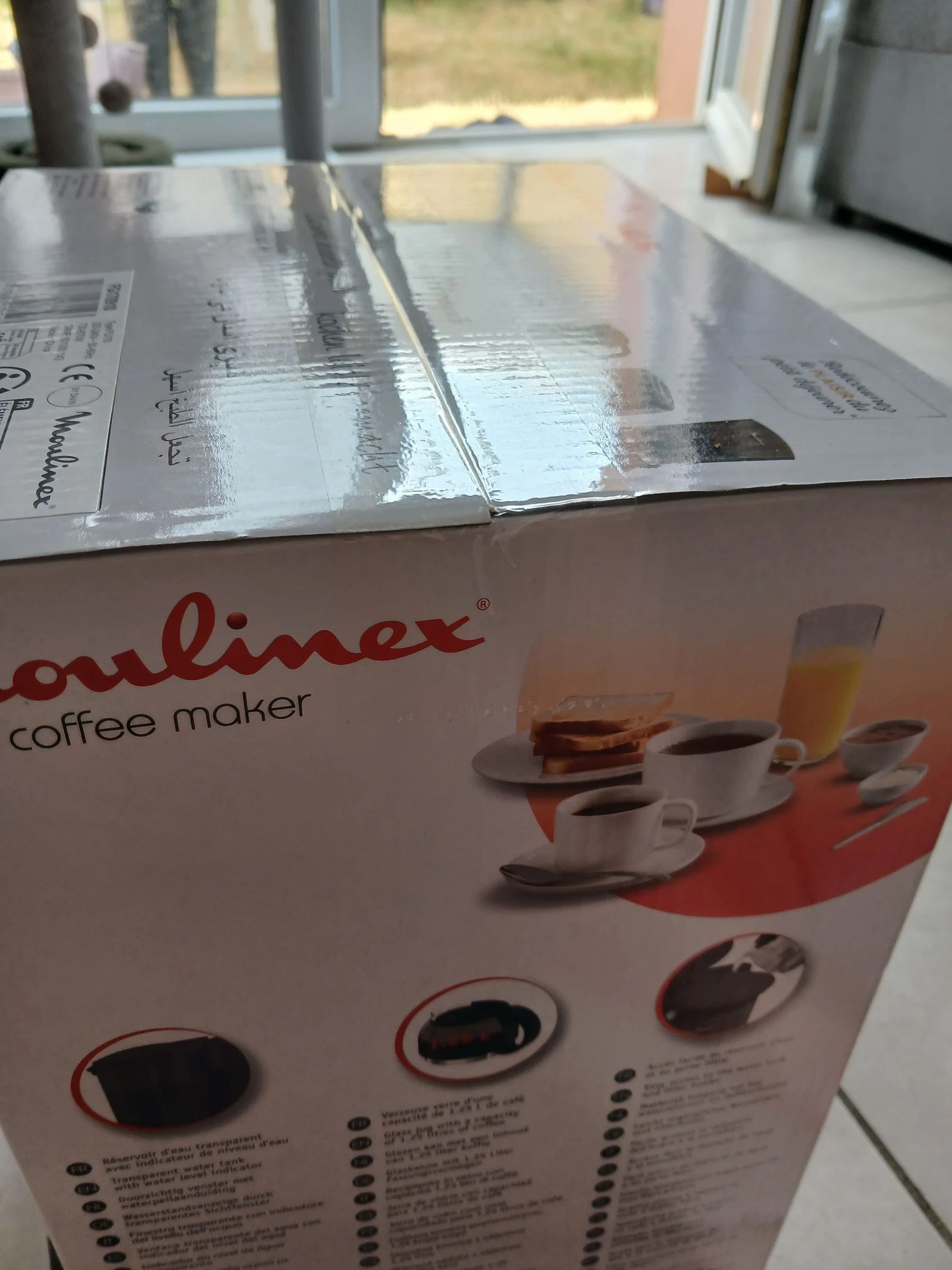 Cafeteira – photo 3